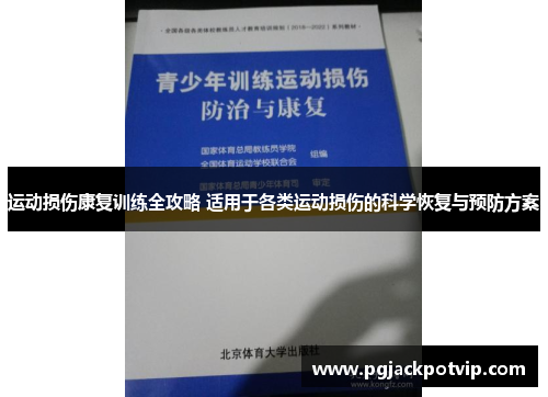 运动损伤康复训练全攻略 适用于各类运动损伤的科学恢复与预防方案